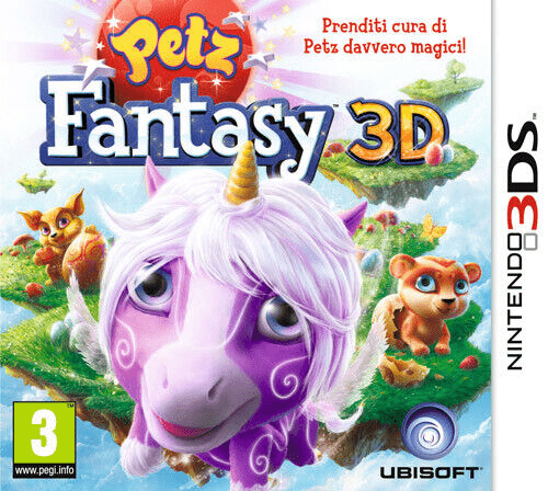 Petz Fantazy