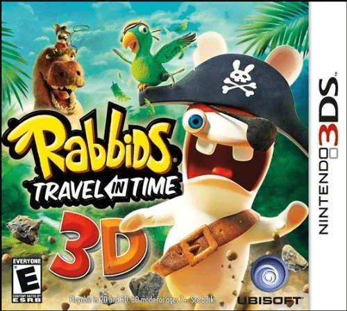 Rabbids Travel in time 3D-s0